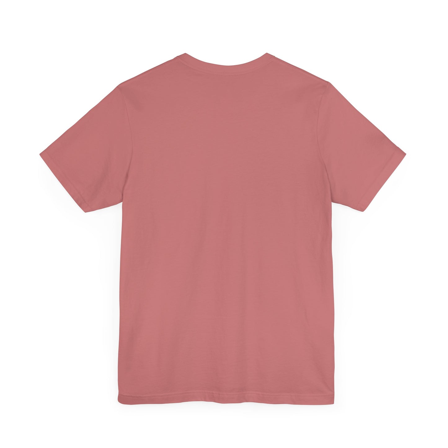 Fernweh - Road Trip Unisex Tee - Daydreaming of Music