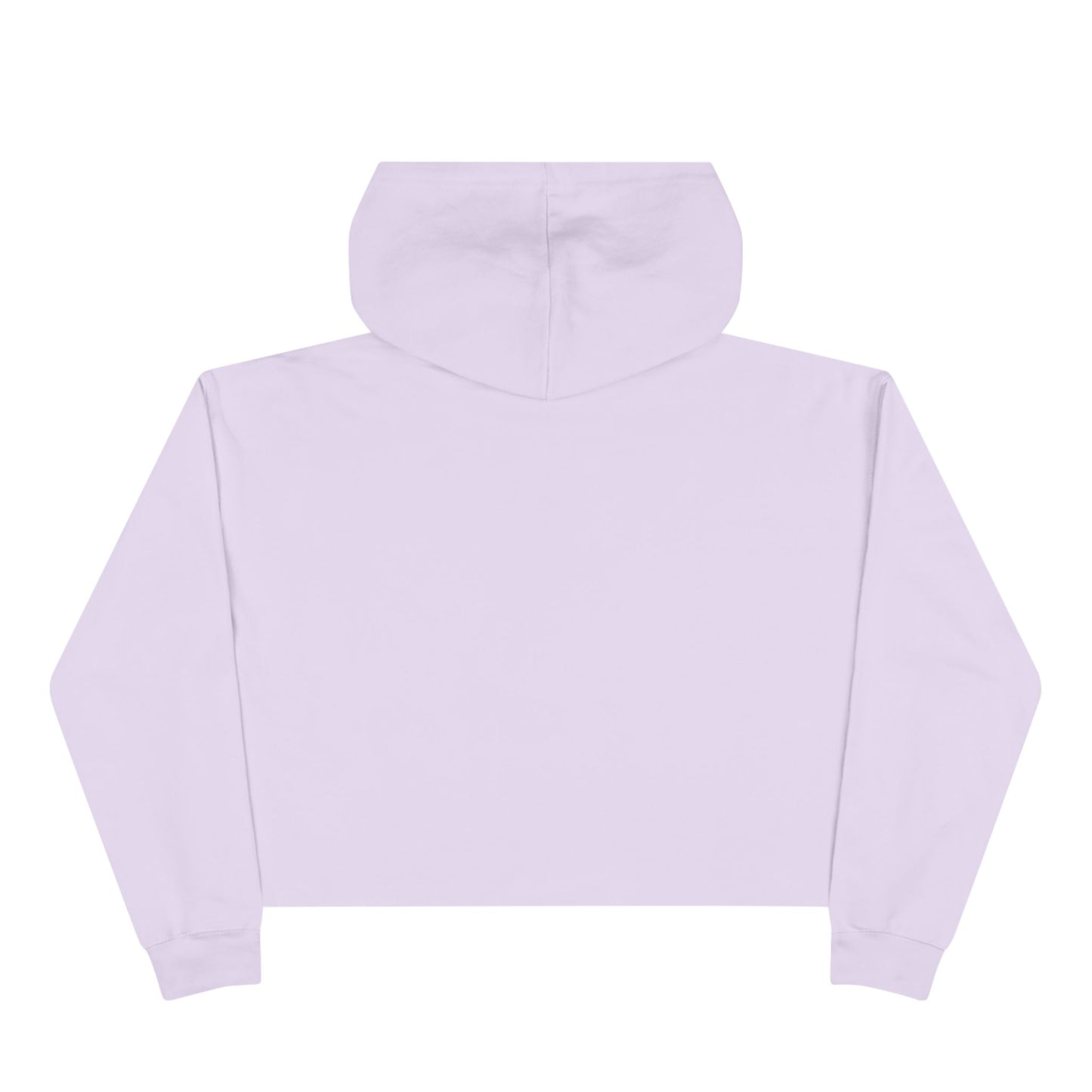 Fernweh Crop Hoodie - Scenic Travel Vibes for Adventure Lovers