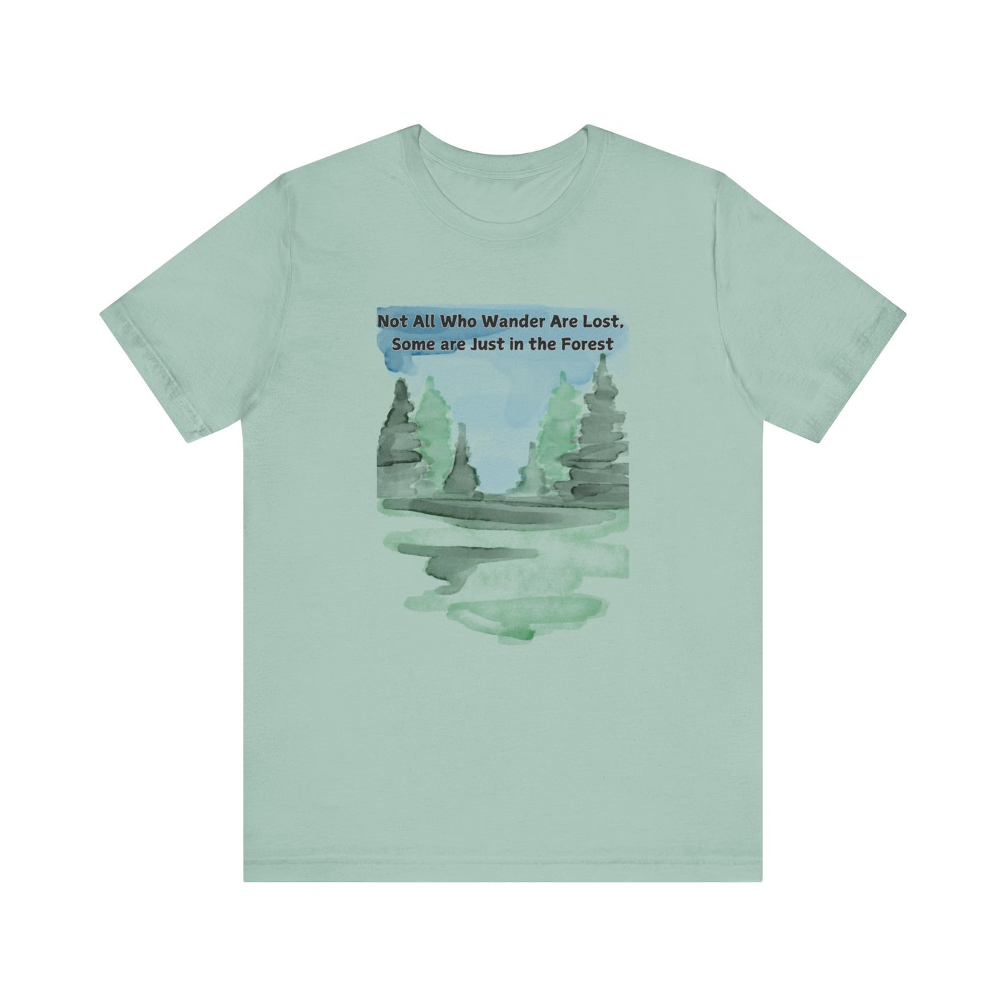 Wanderer Tee