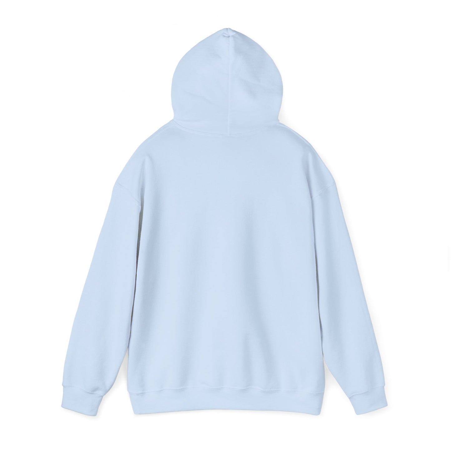 Merry Christmas Tree Hoodie - Unisex Heavy Blend™ Sweatshirt