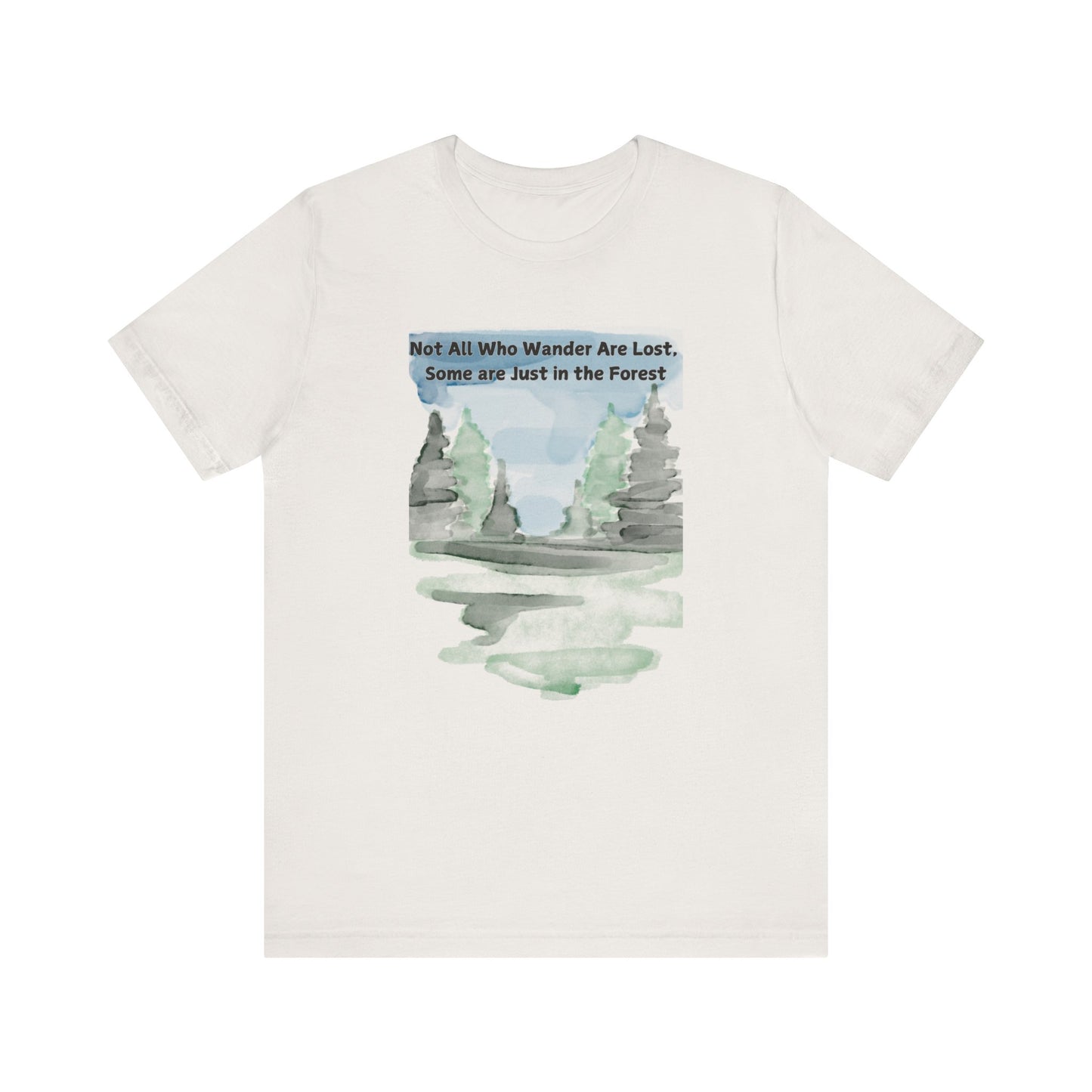 Wanderer Tee