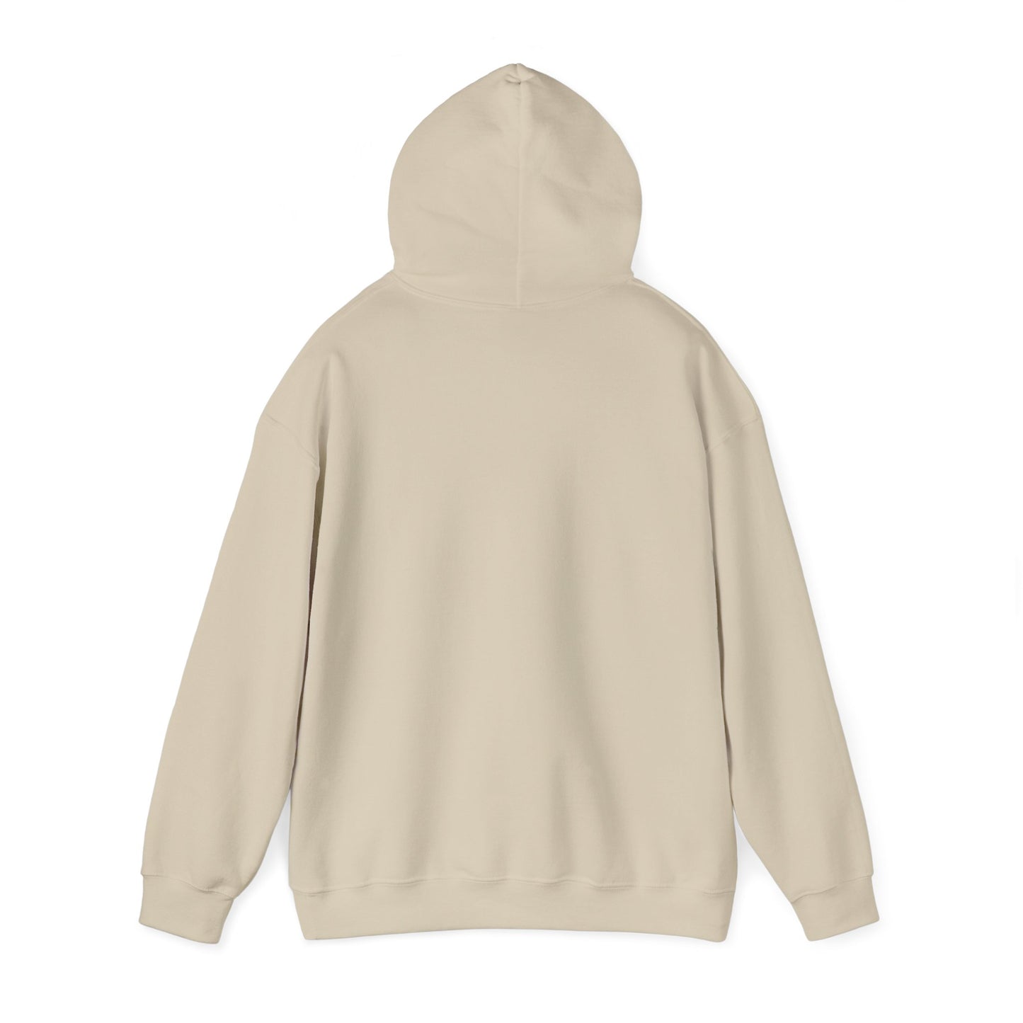 Merry Christmas Tree Hoodie - Unisex Heavy Blend™ Sweatshirt