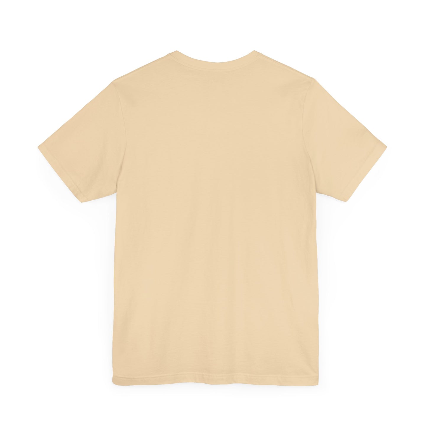 Fernweh - Road Trip Unisex Tee - Daydreaming of Music