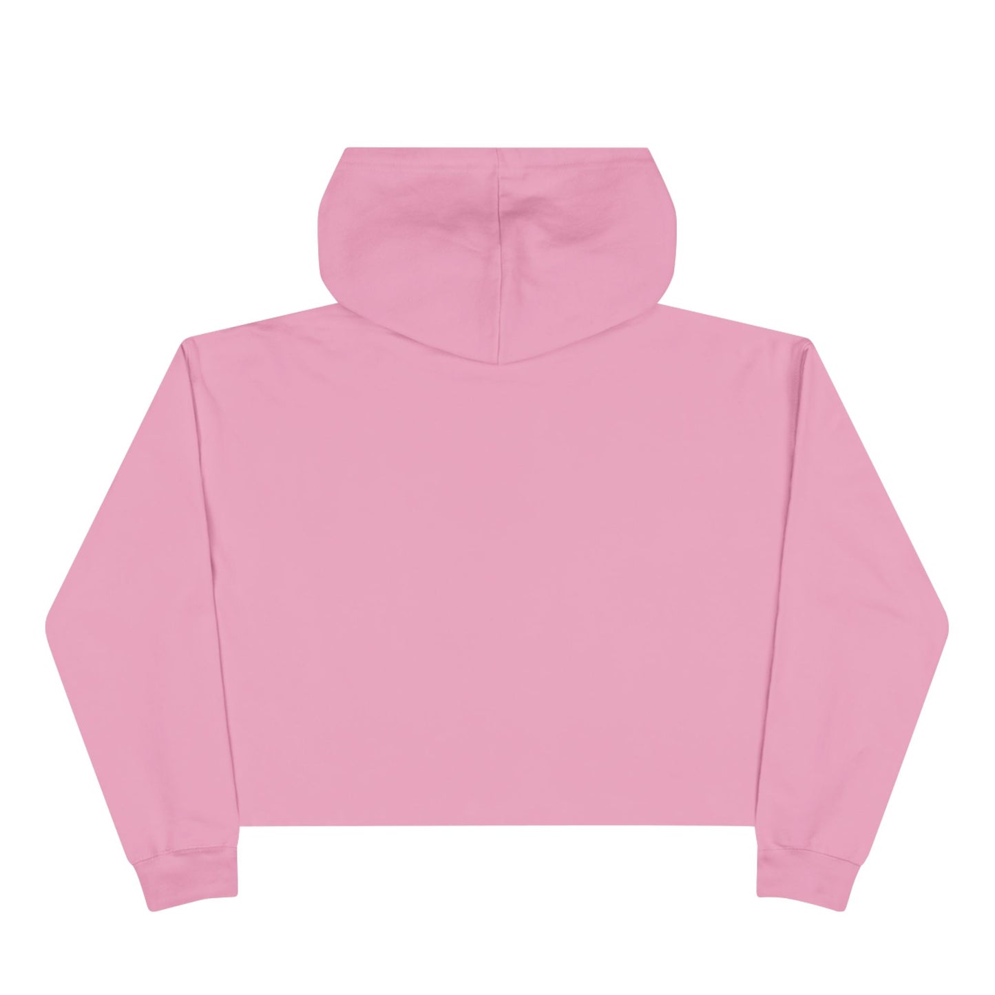 Fernweh Crop Hoodie - Scenic Travel Vibes for Adventure Lovers