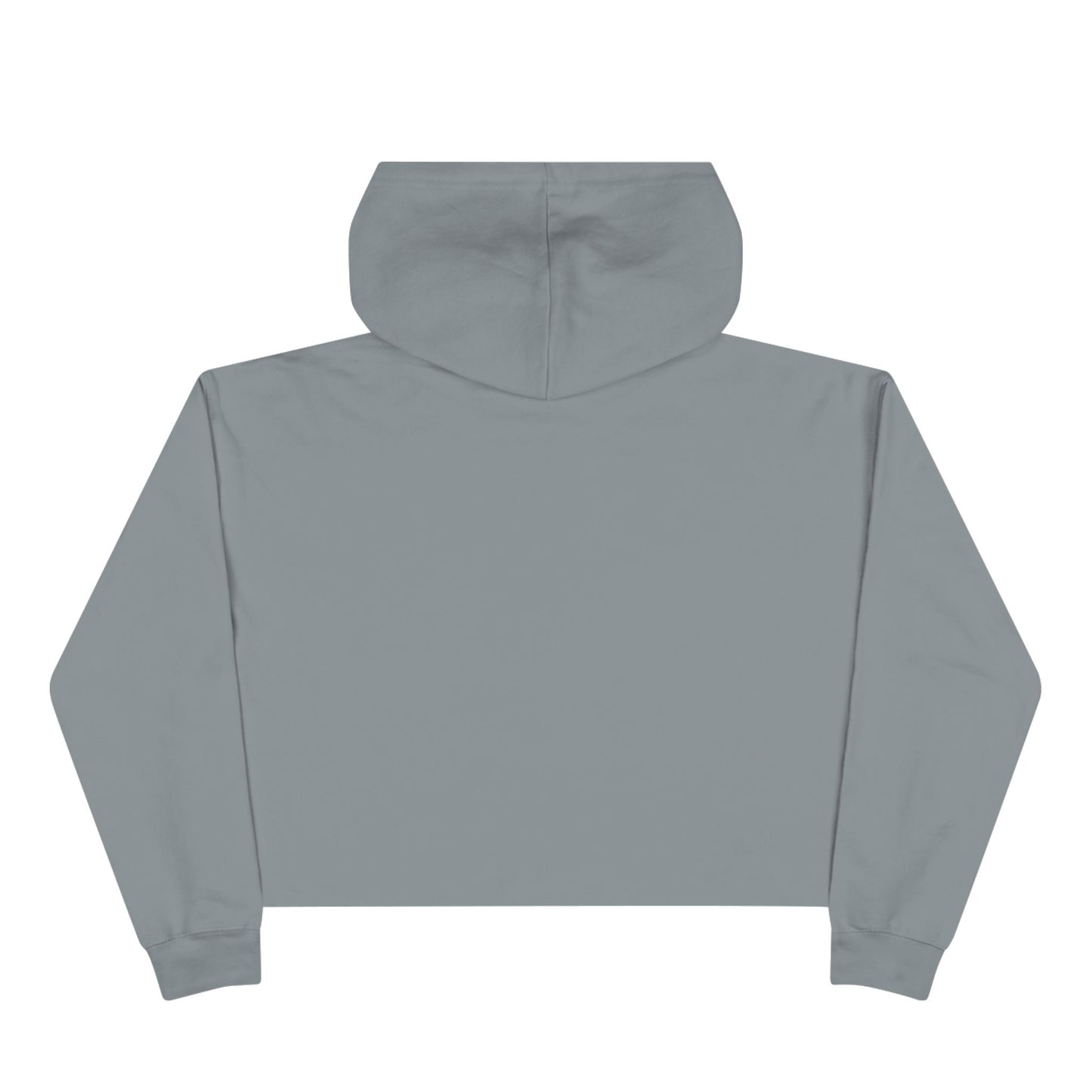 Fernweh Crop Hoodie - Scenic Travel Vibes for Adventure Lovers
