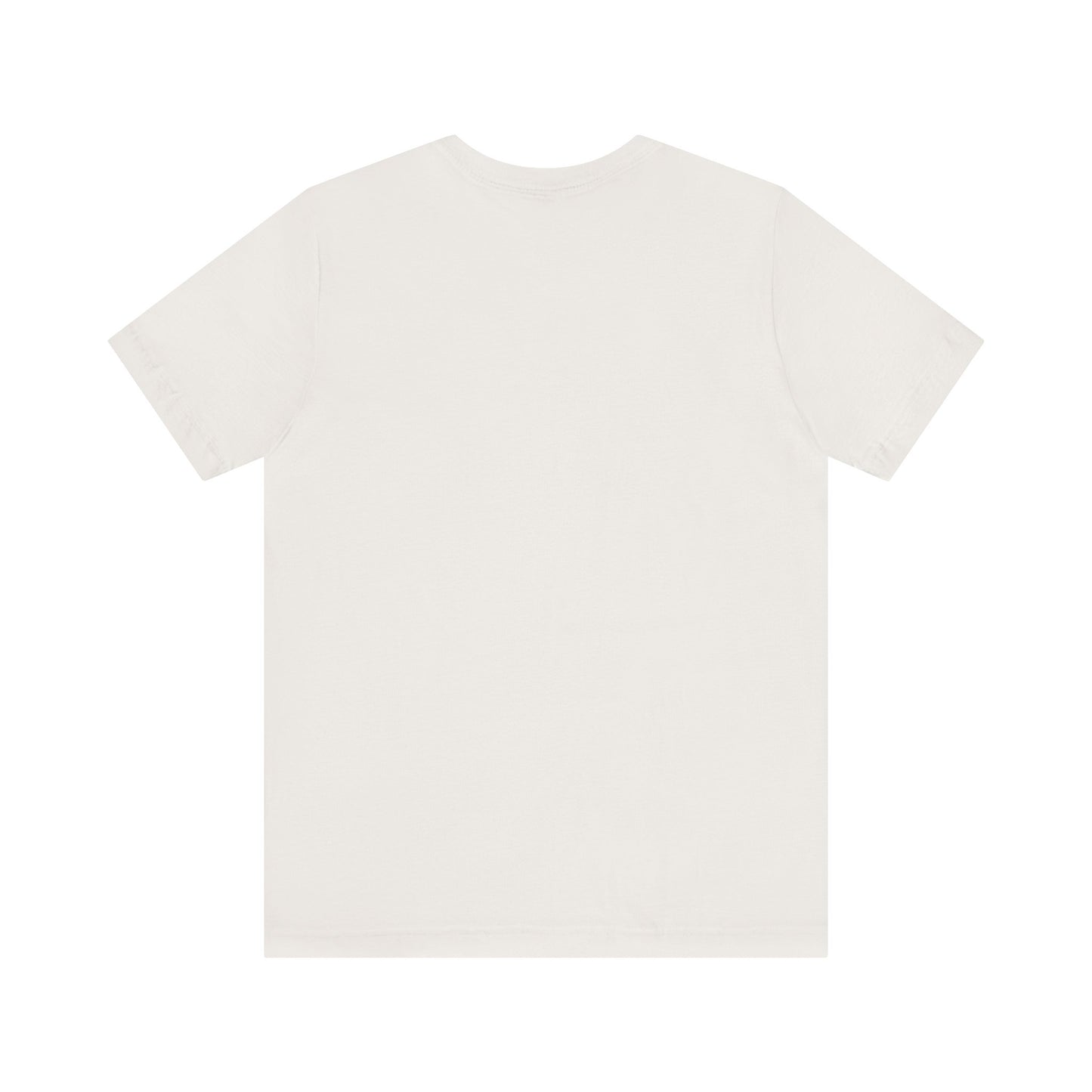 Fernweh - Road Trip Unisex Tee - Daydreaming of Music