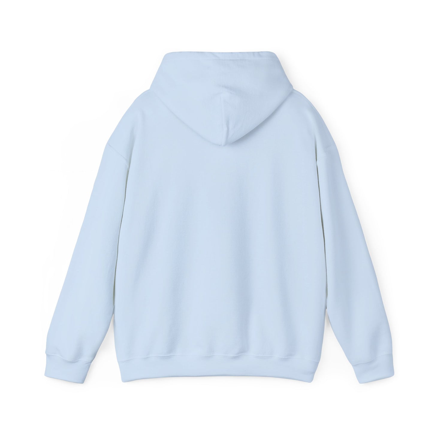 Merry Christmas Tree Hoodie - Unisex Heavy Blend™ Sweatshirt