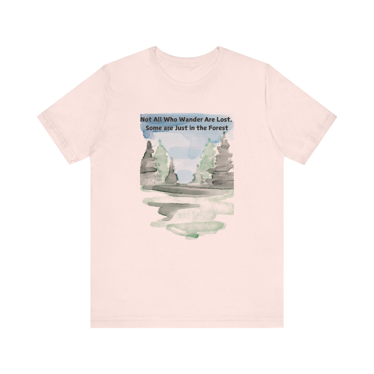 Wanderer Tee
