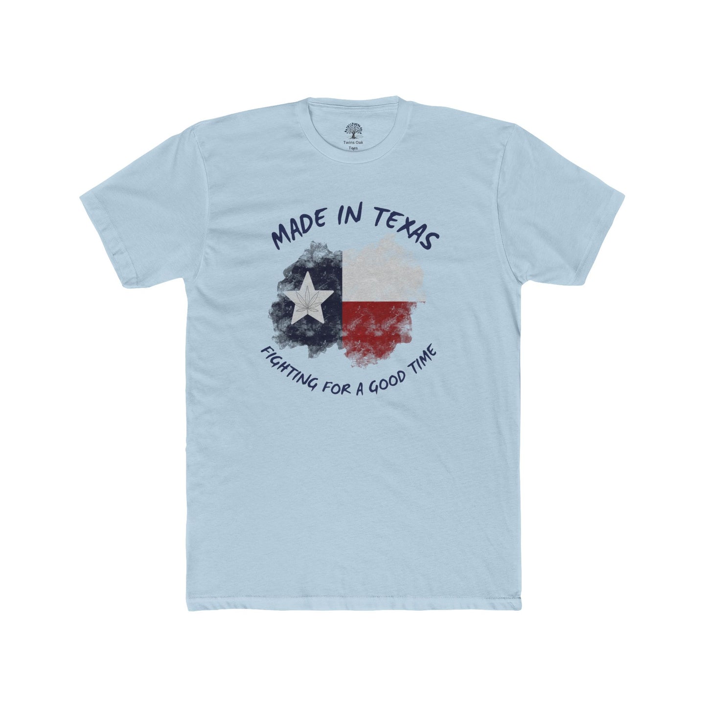 Made in Texas Unisex Tee