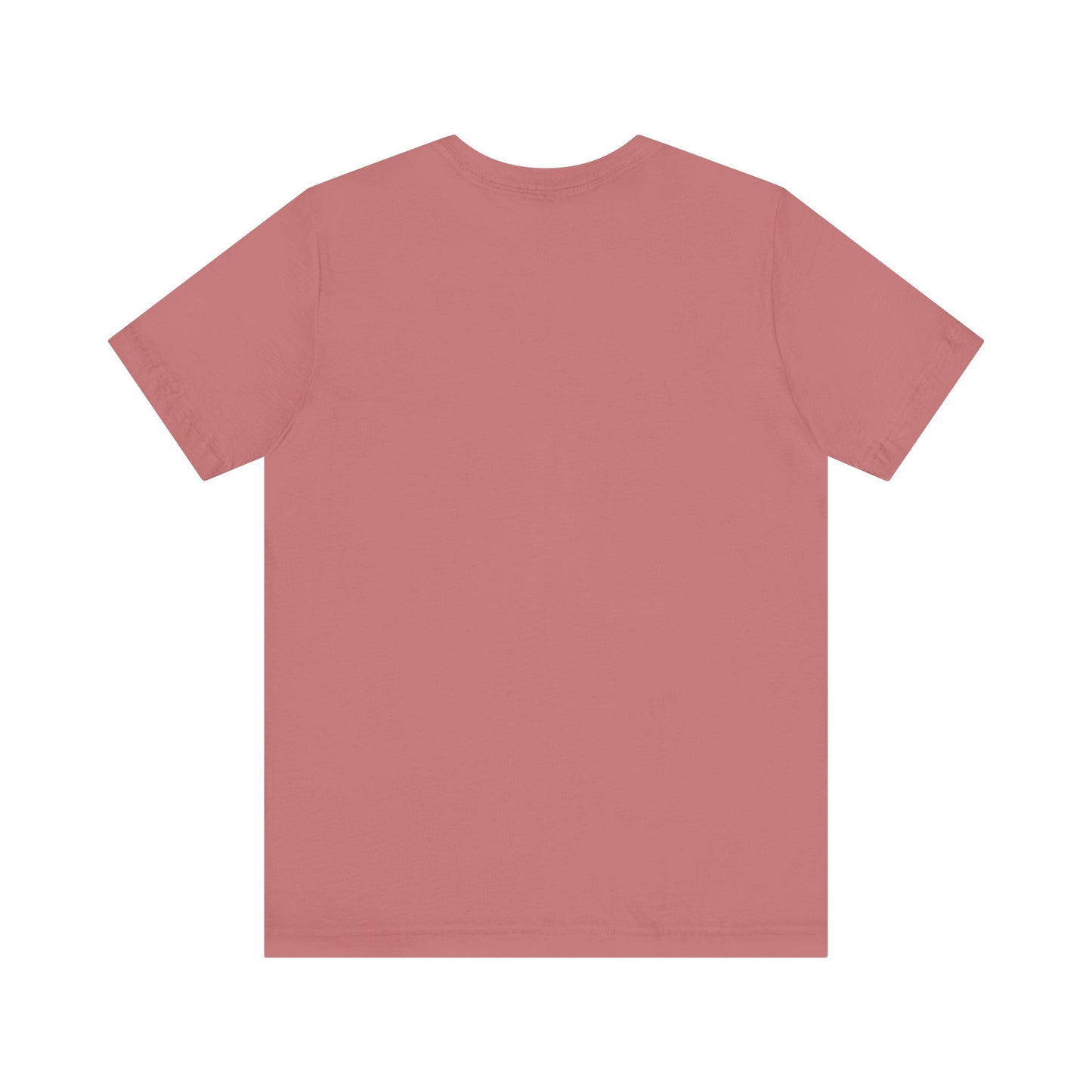 Fernweh - Road Trip Unisex Tee - Daydreaming of Music