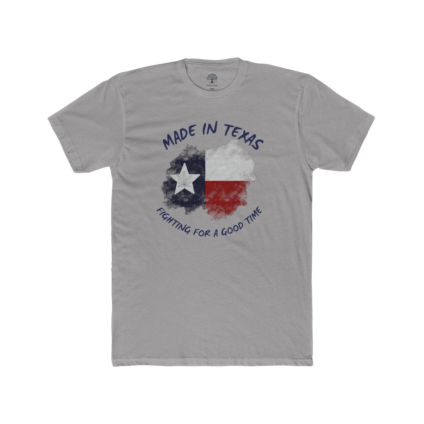 Made in Texas Unisex Tee