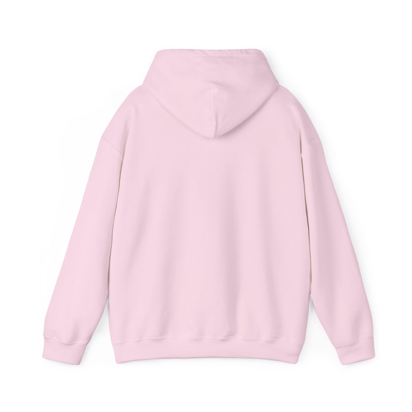 Merry Christmas Tree Hoodie - Unisex Heavy Blend™ Sweatshirt