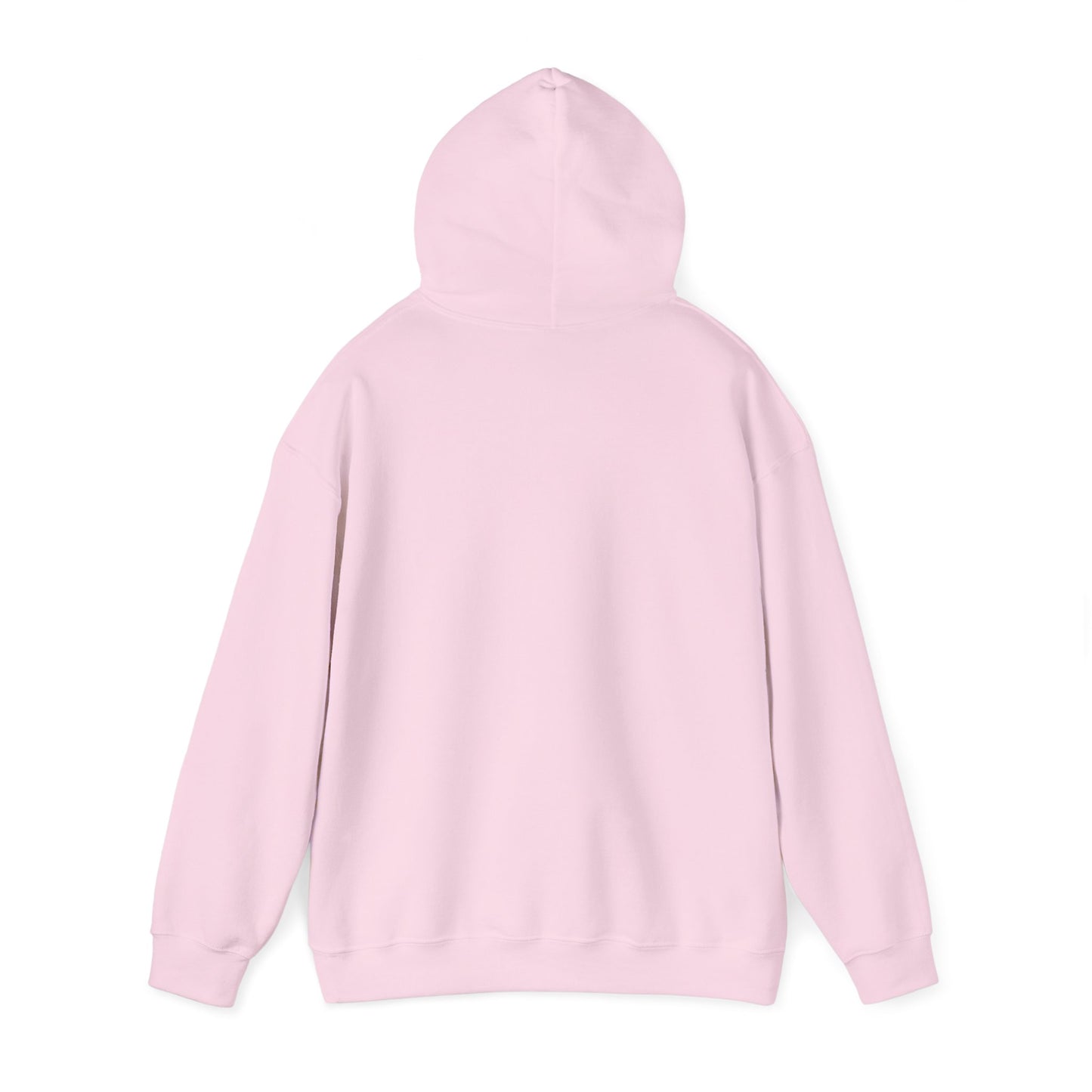 Merry Christmas Tree Hoodie - Unisex Heavy Blend™ Sweatshirt