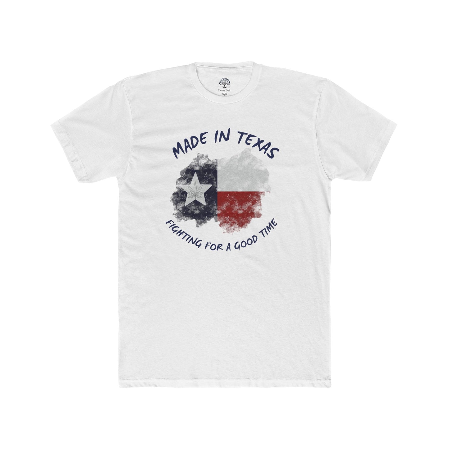 Made in Texas Unisex Tee