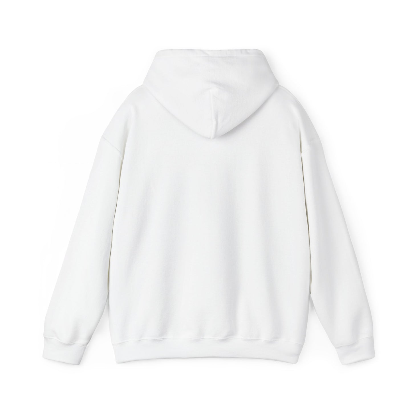 Merry Christmas Tree Hoodie - Unisex Heavy Blend™ Sweatshirt
