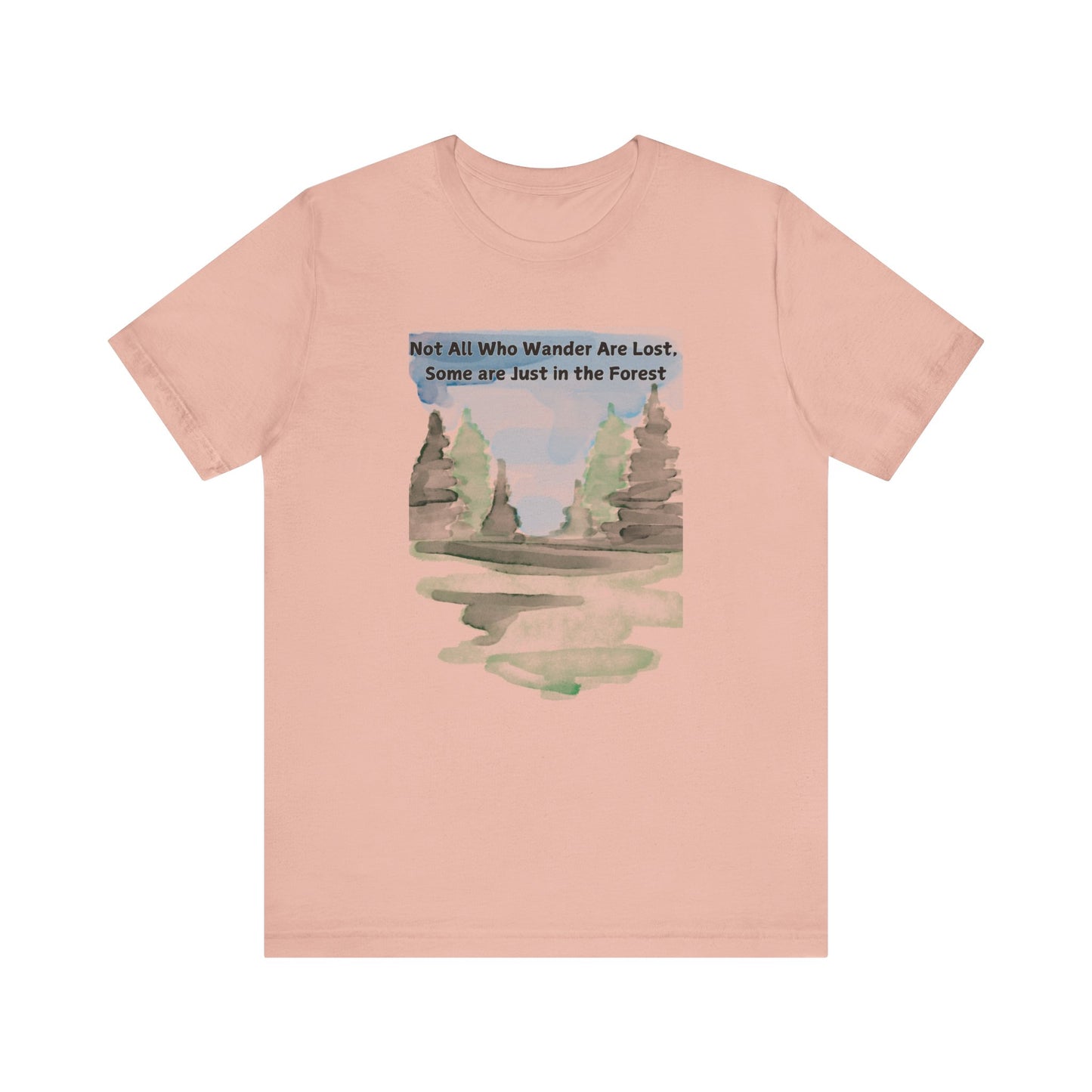 Wanderer Tee