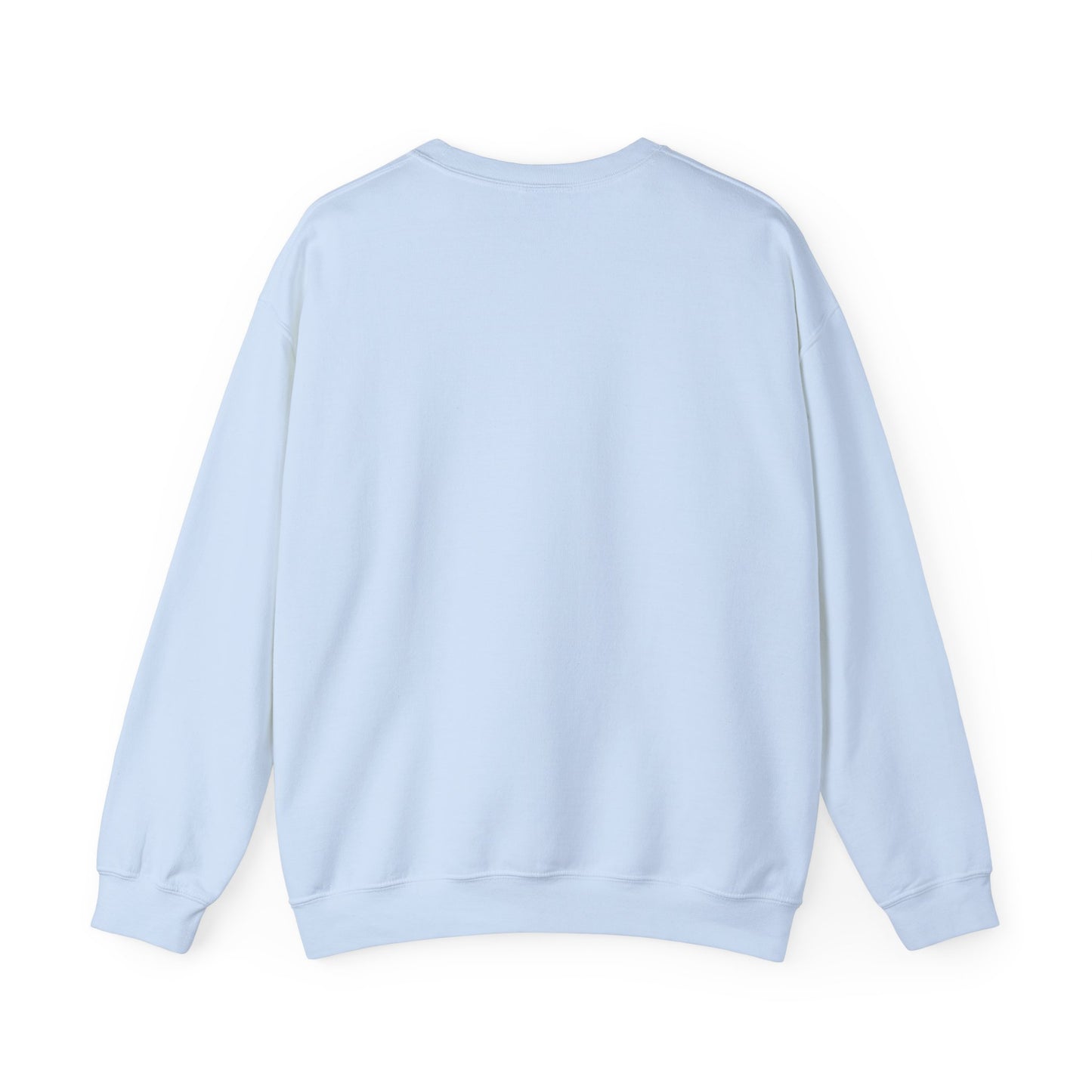 Merry Christmas Crewneck Sweatshirt - Cozy Unisex Holiday Sweater