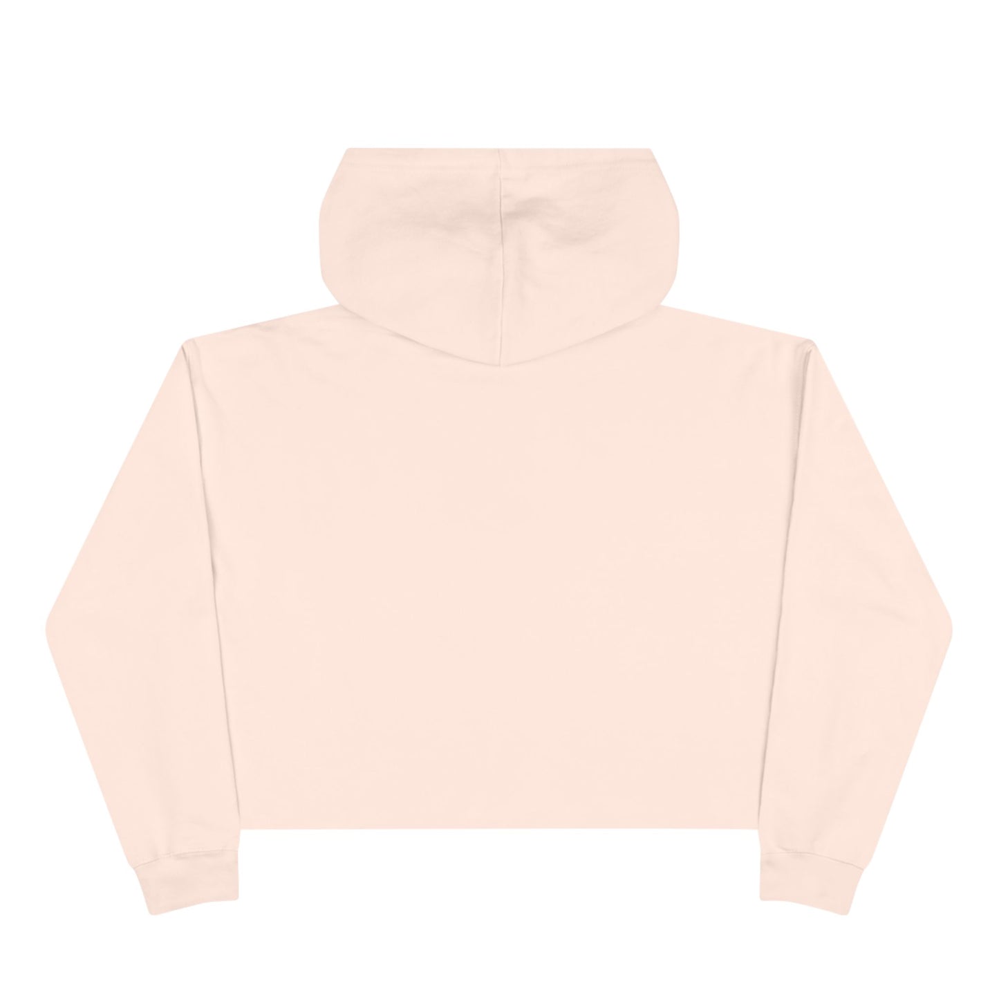 Fernweh Crop Hoodie - Scenic Travel Vibes for Adventure Lovers