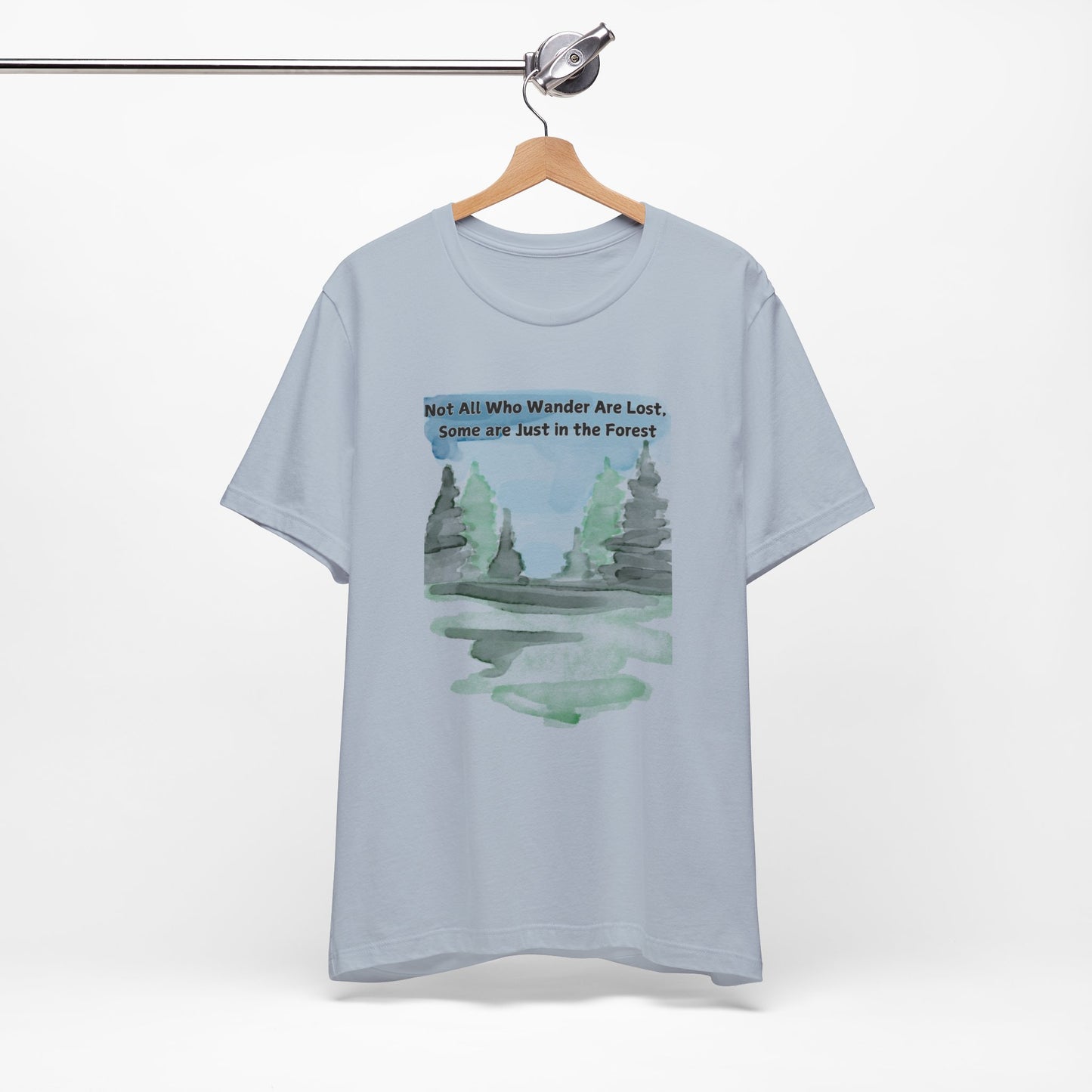Wanderer Tee