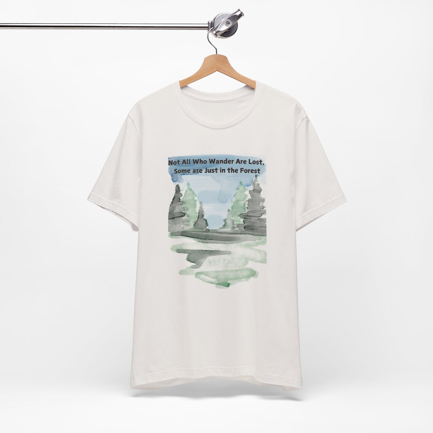Wanderer Tee