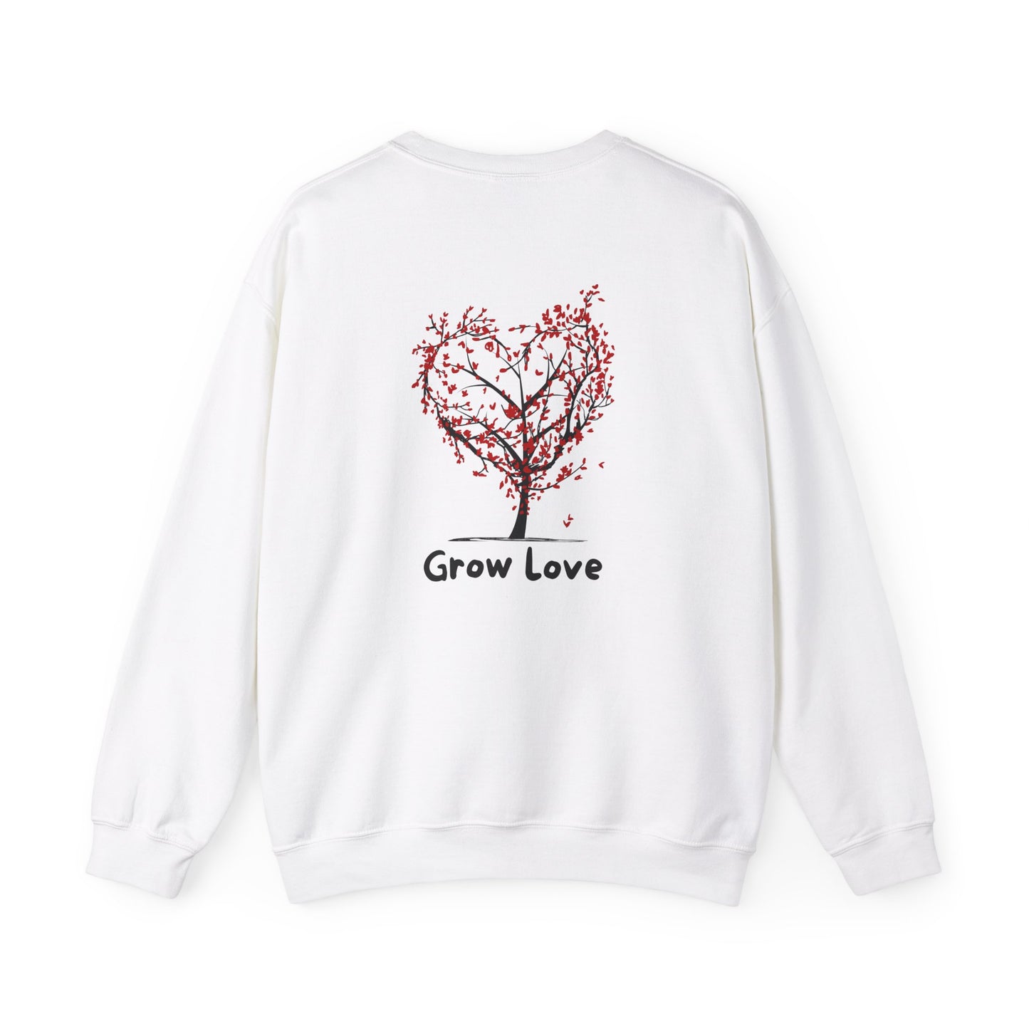 Grow Love Sweatshirt