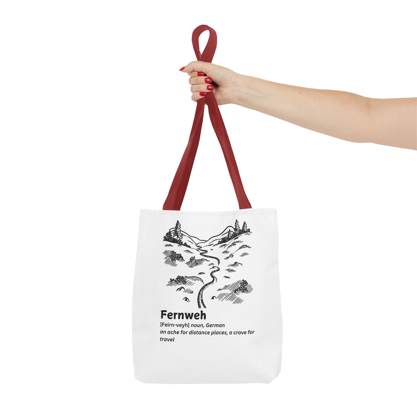 Tote Bag (AOP)