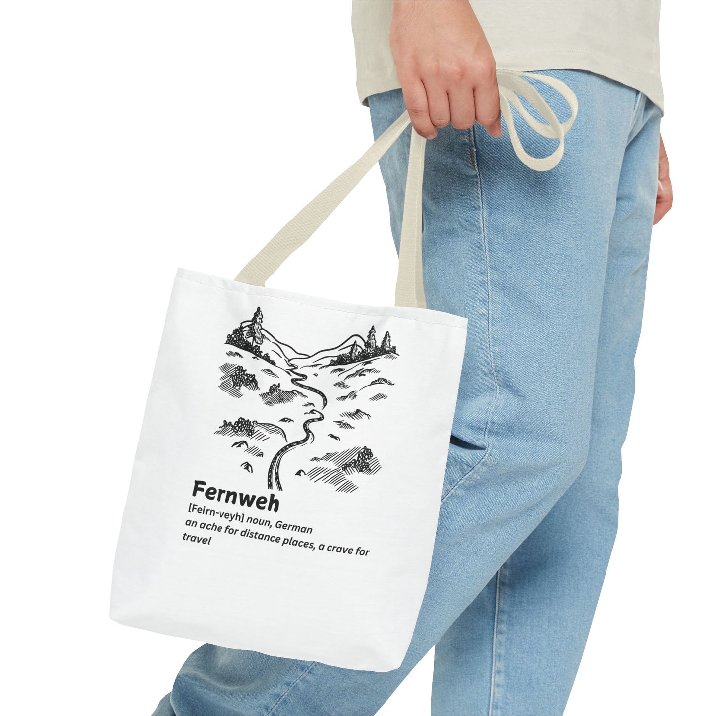 Tote Bag (AOP)