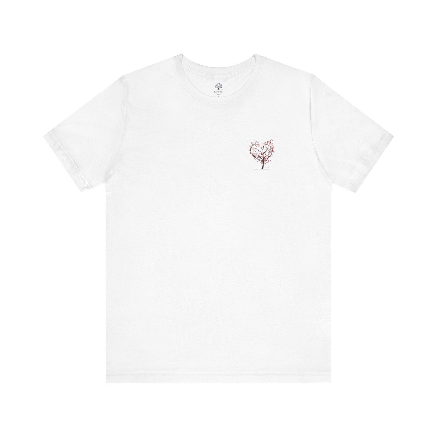 Grow Love T-Shirt