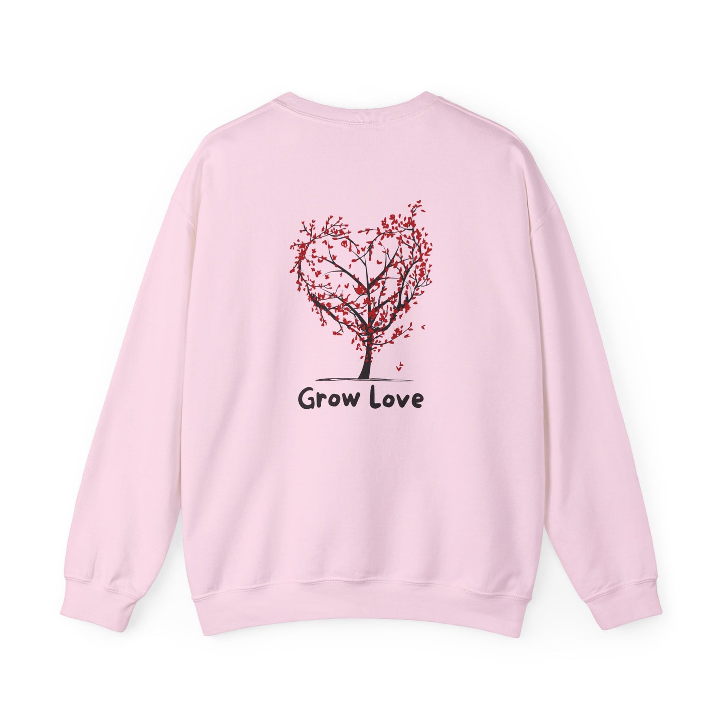 Grow Love Sweatshirt