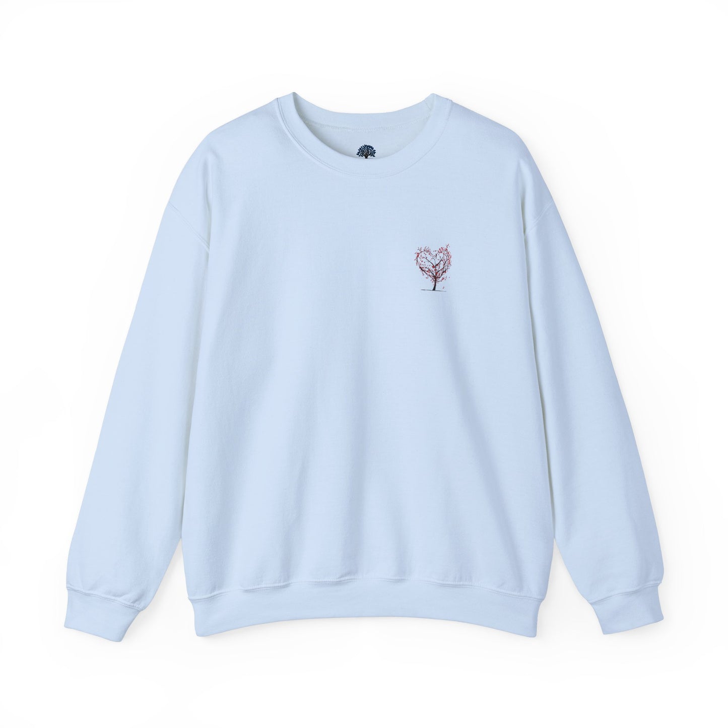 Grow Love Sweatshirt