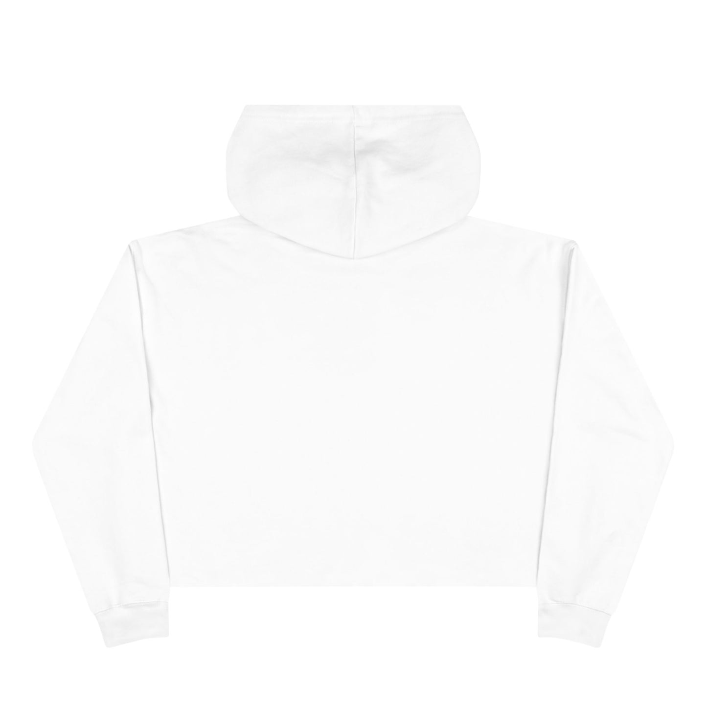 F'N Chill Crop Hoodie – Fun & Relaxed Style for Effortless Vibes