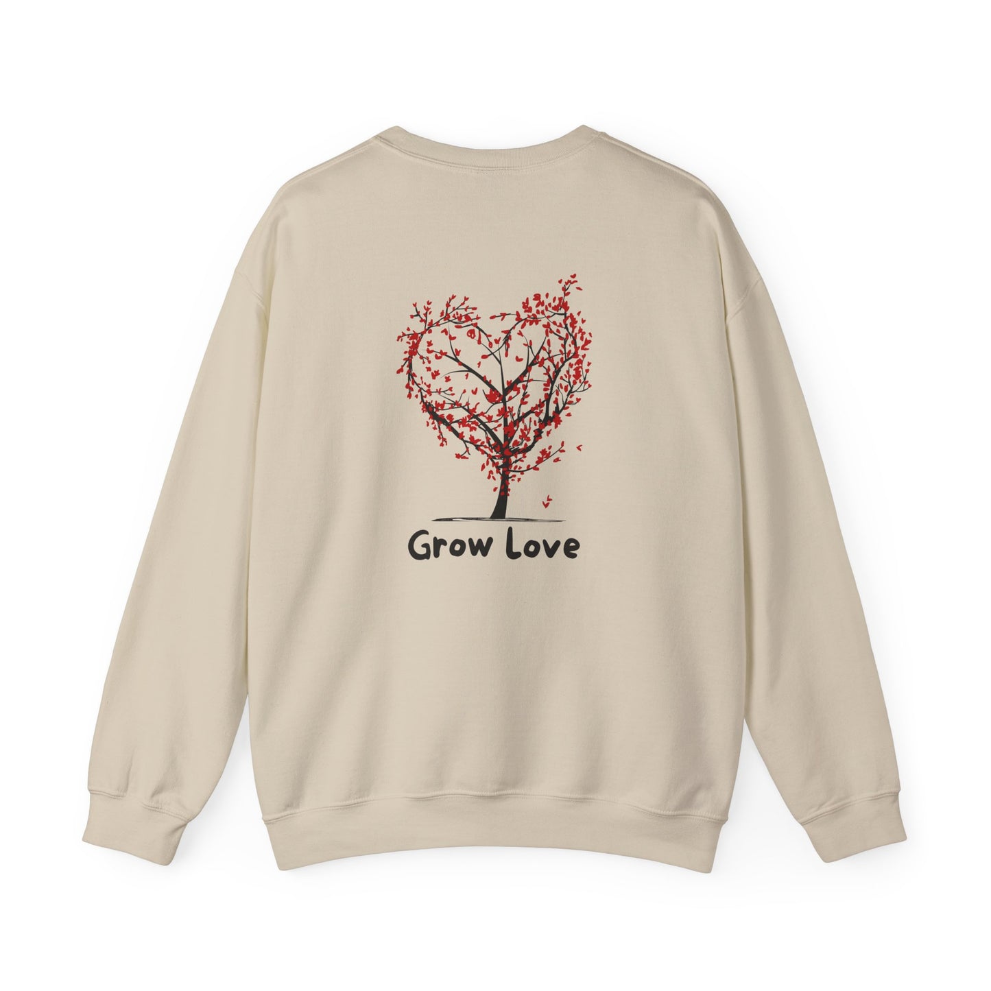 Grow Love Sweatshirt