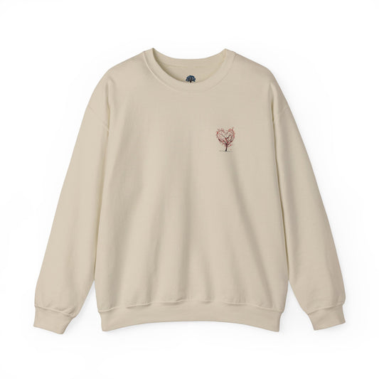 Grow Love Sweatshirt