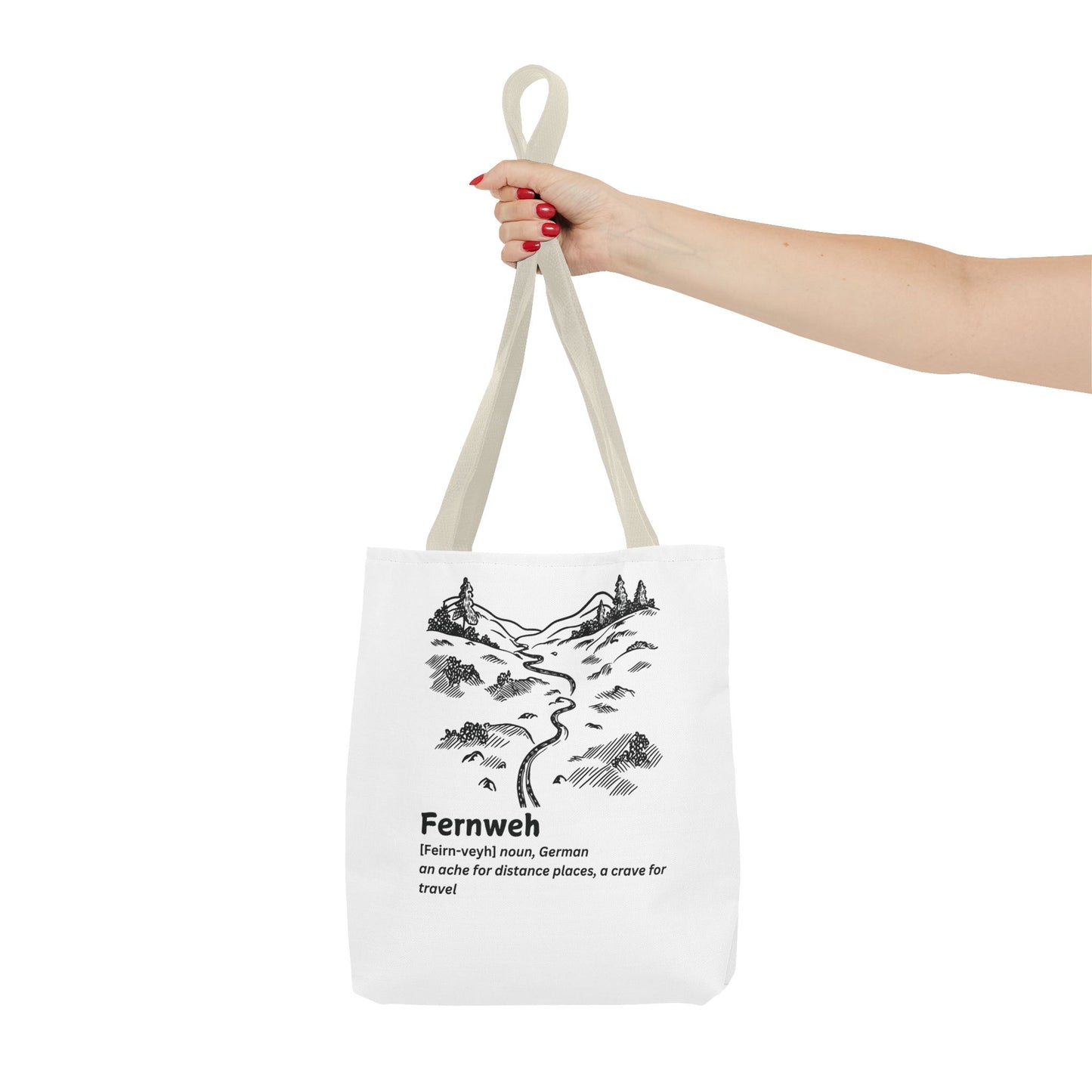 Tote Bag (AOP)