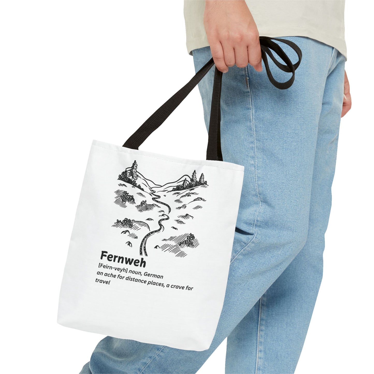 Tote Bag (AOP)